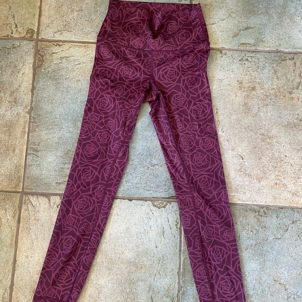 Lululemon Leggings